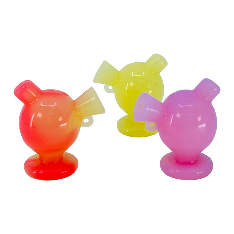 Silicon Bubbler - Regular - CKS2