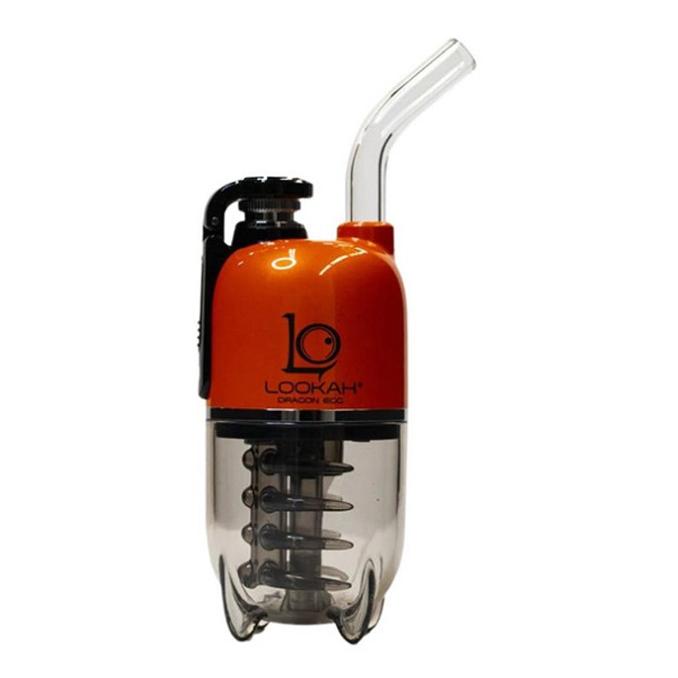 Lookah Dragon Egg E-Rig Vaporizer