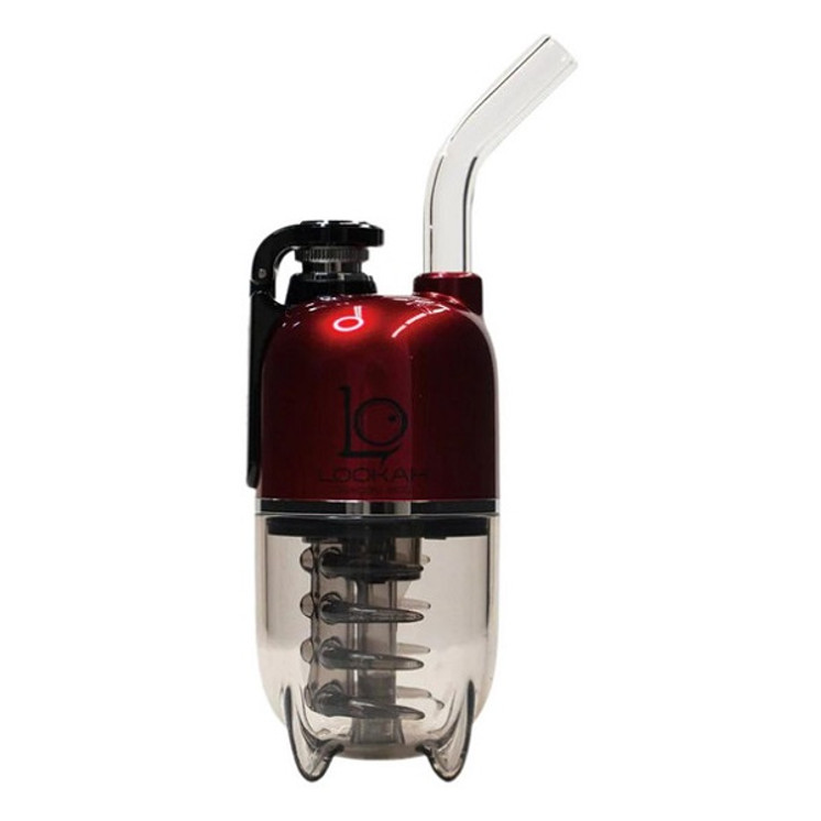 Lookah Dragon Egg E-Rig Vaporizer