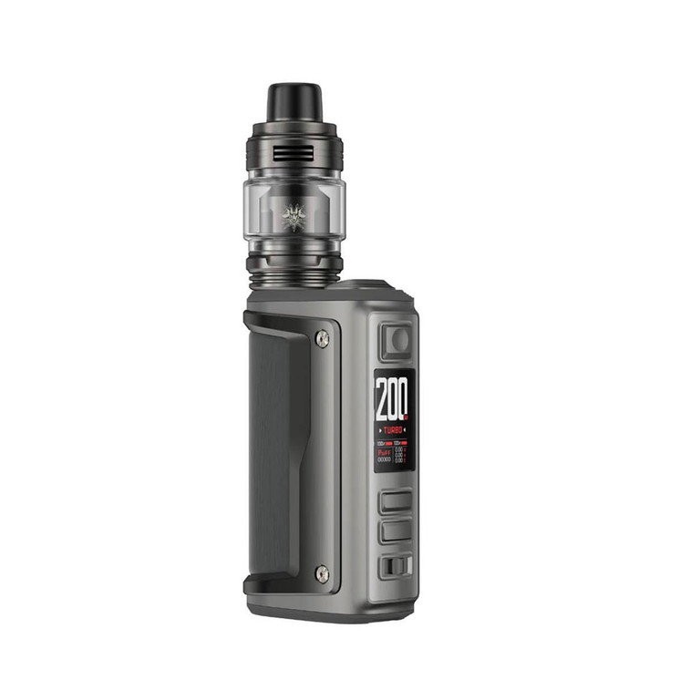 Voopoo - Argus GT II - Uforce-L Tank Kit
