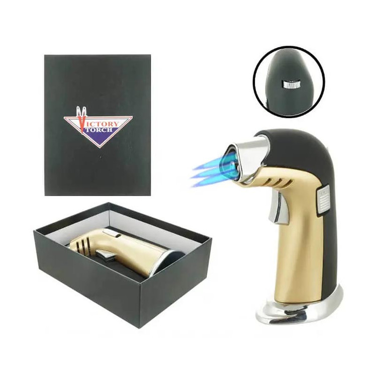 Victory Torch - Big Triple Torch - M0326