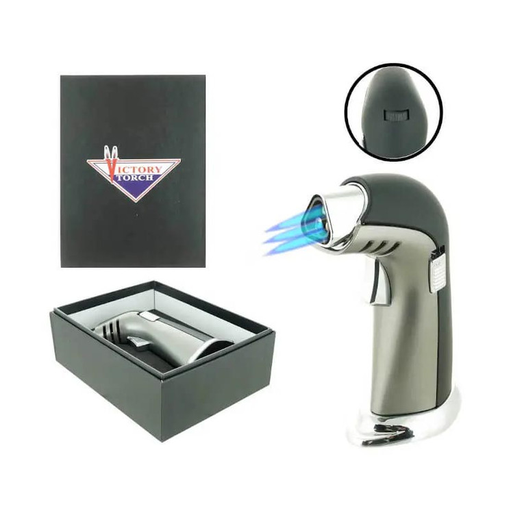 Victory Torch - Big Triple Torch - M0326