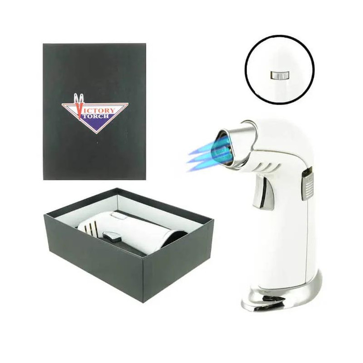 Victory Torch - Big Triple Torch - M0326