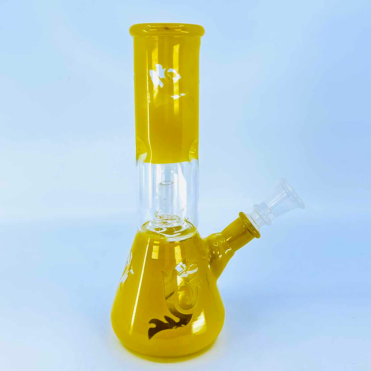 Waterpipe Percolator - 8" In Size - Dome - Assorted - Price Per Piece
