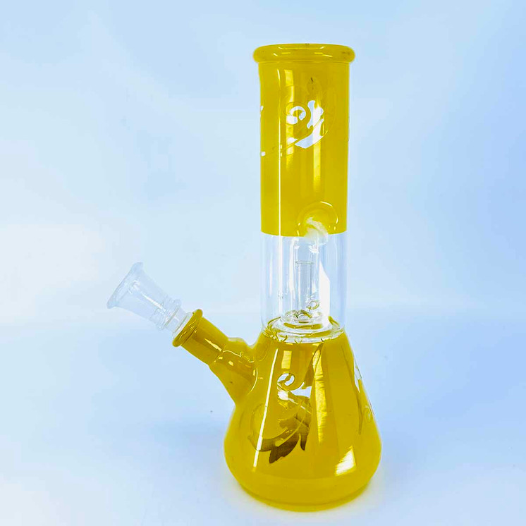 Waterpipe Percolator - 8" In Size - Dome - Assorted - Price Per Piece