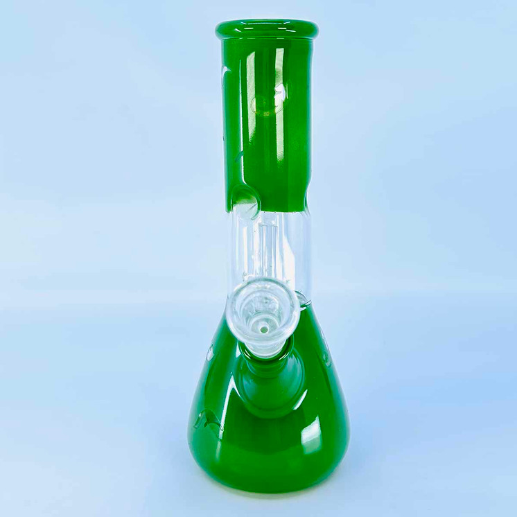 Waterpipe Percolator - 8" In Size - Dome - Assorted - Price Per Piece