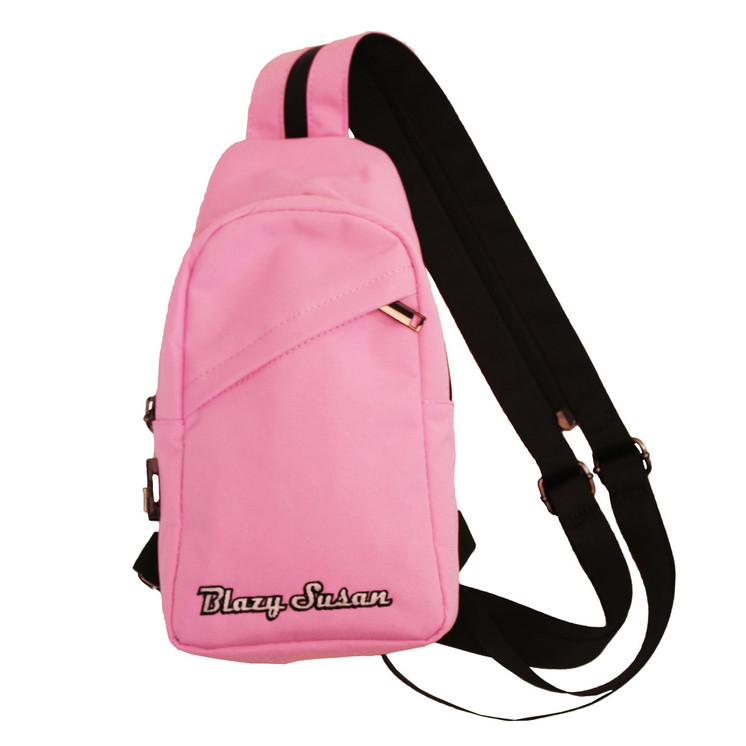 Blazy Susan Over The Shoulder Bag