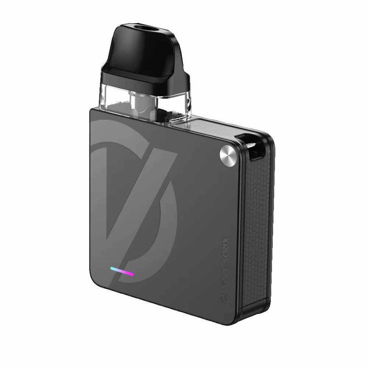 Vaporesso Xros 3 Nano Kit-Black