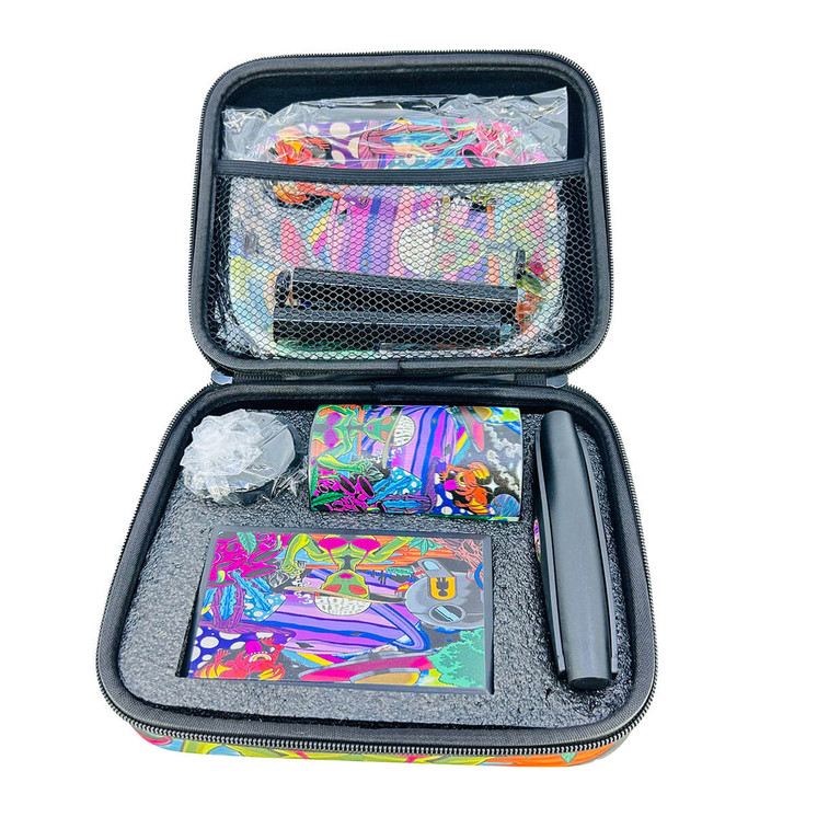 Smoking Gift Kit - 6 Pieces Per Box