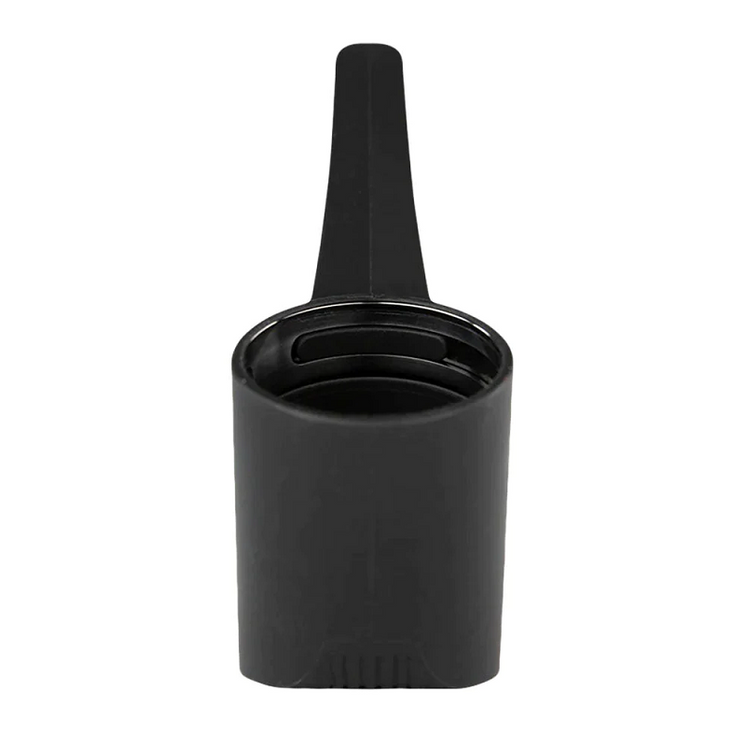 Puffco Proxy Silicone Travel Pipe-Black