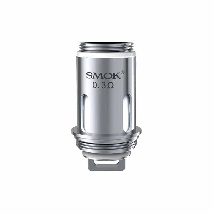 Smok Vape Pen 22 Coil - 0.3 Ohm - 5 Per Pack