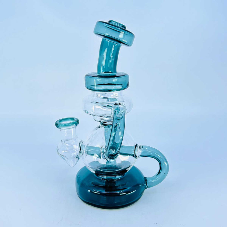 WPNA124 - 6.5 Inch Waterpipe Recycler