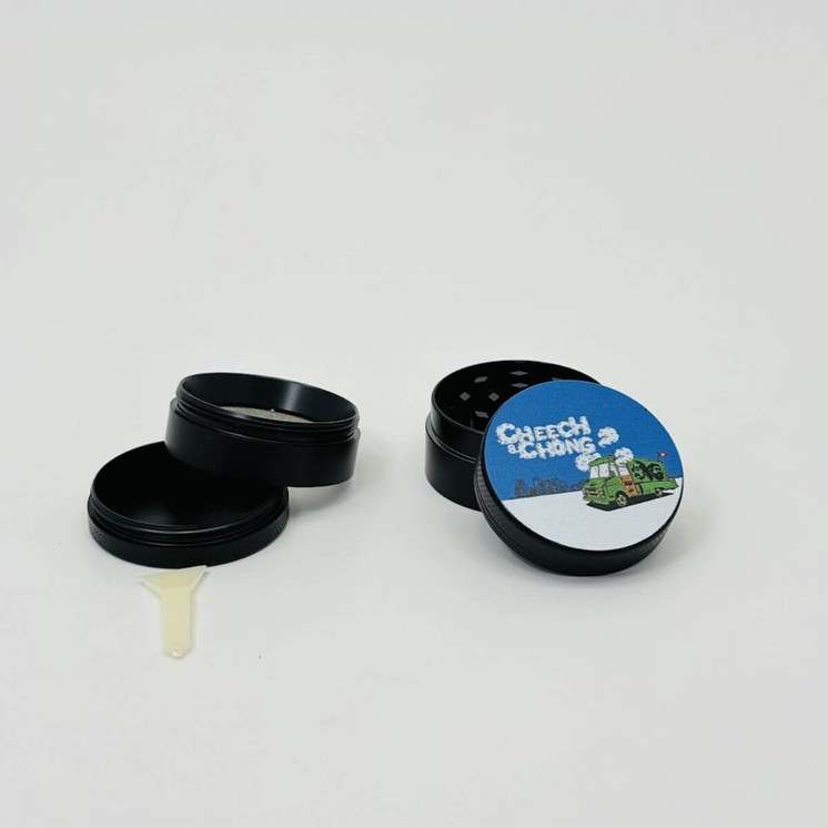 Smoking Kit - 5 Pieces Per Box-CHEECH-CHONG (TZN0049)