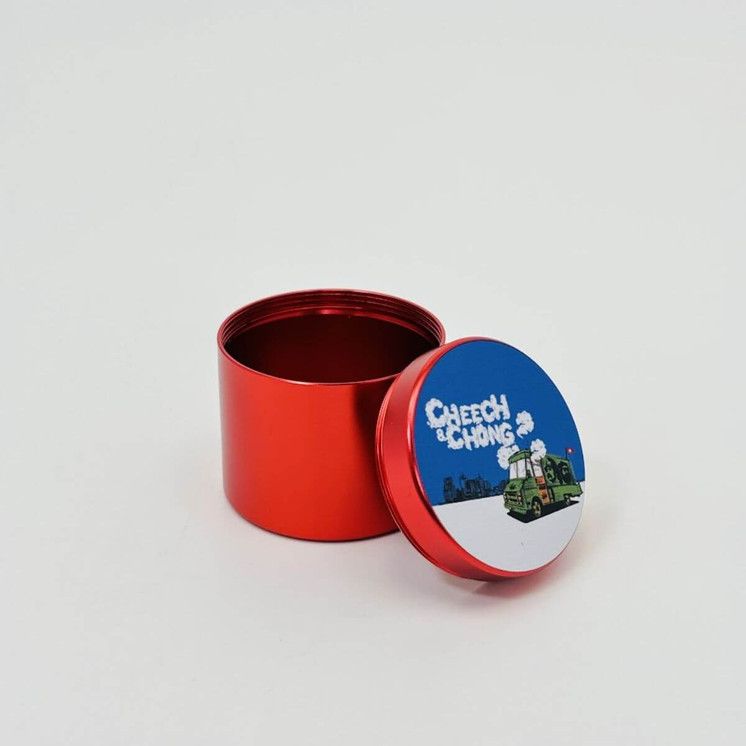 Smoking Kit - 5 Pieces Per Box-CHEECH-CHONG (TZN0049)