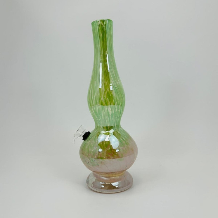 Glass Waterpipe 12 Inch - Ray-K-89