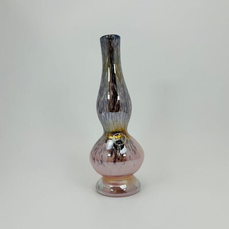 Glass Waterpipe 12 Inch - Ray-K-89