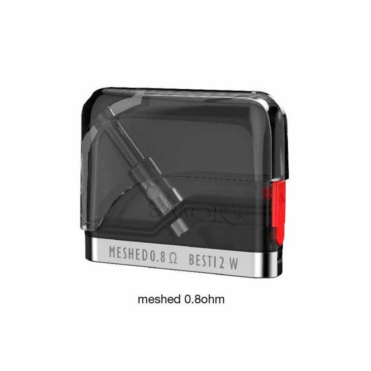Smok Thiner Pod - Meshed 0.8 Coil - 2 Pieces Per Pack