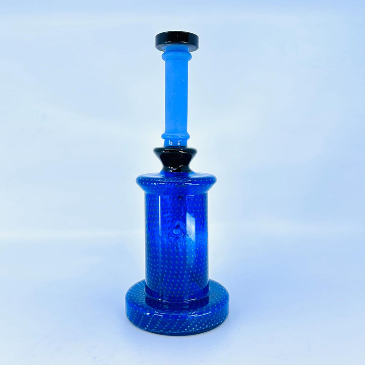 WPSC2640A - 9 Inch Waterpipe - With Bubble Trap