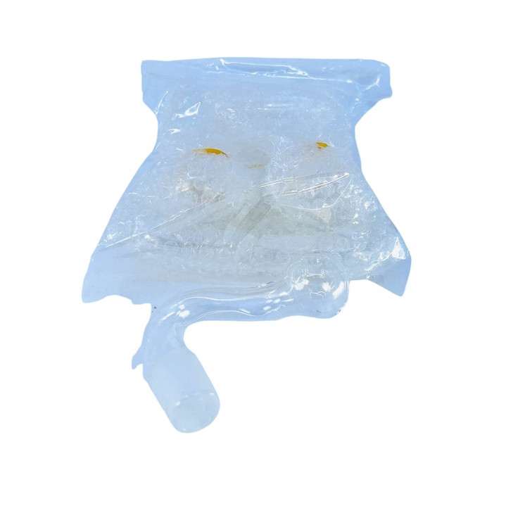 G On G Oil Burner - 19 mm - Male - NAOB21 - 6 Counts Per Pack 