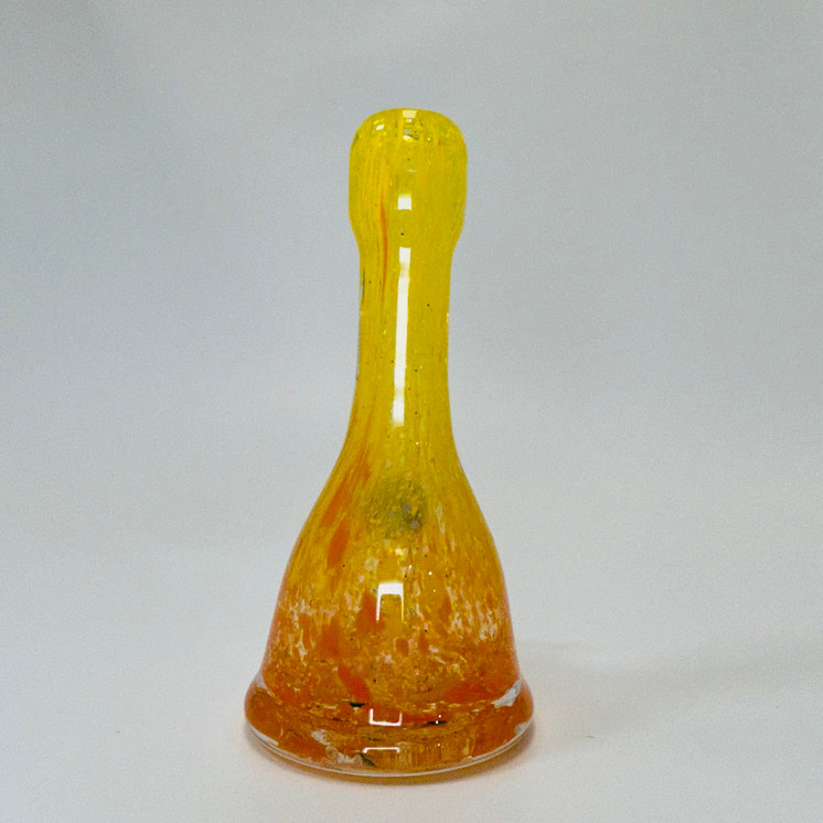 Glass Waterpipe 6 Inch - Ray-K-10