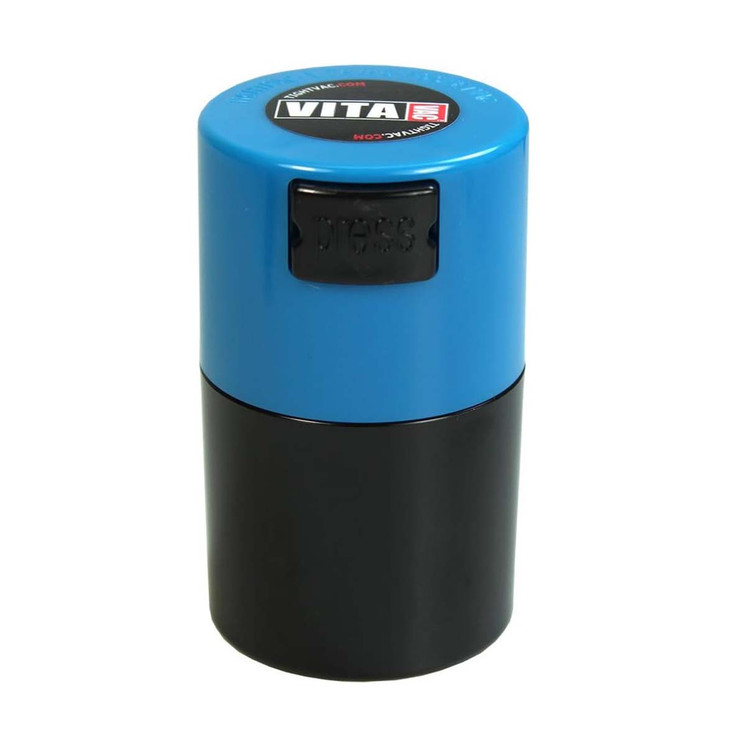 Tightvac Container - 0.7oz - 0.6l