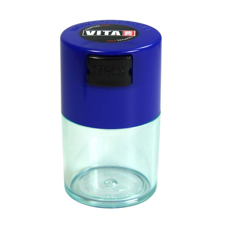 Tightvac Container - 0.7oz - 0.6l