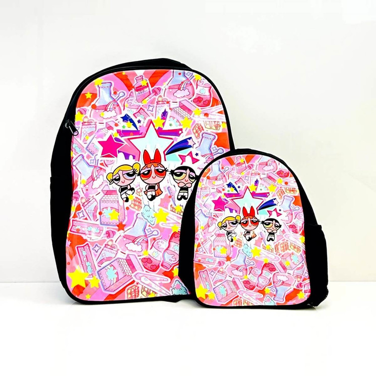 Smell Proof Backpack Set - 2 Counts Per Set