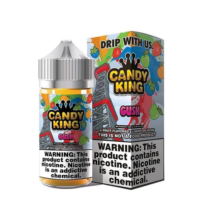 Candy King - 100 ml E-Liquid
