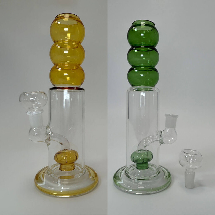 Waterpipe 9 Inch - WPTG2