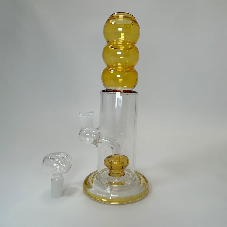 Waterpipe 9 Inch - WPTG2