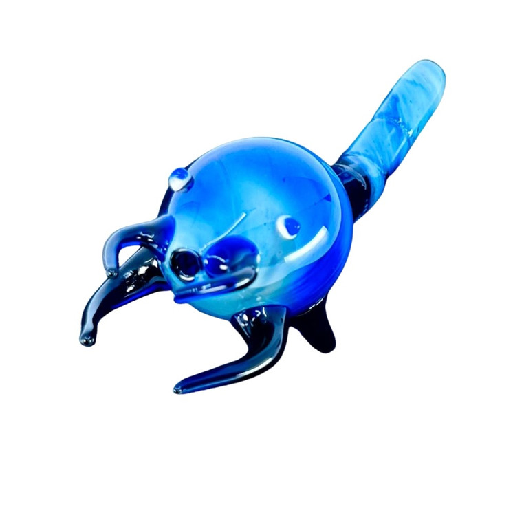 Scorpion Handpipe 6 Inch - Assorted Designs - HPLT10