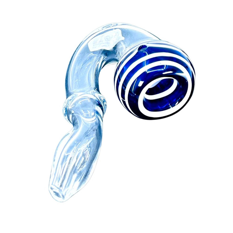 Sherlock Handpipe 4 Inch - Assorted Designs - HPNA65
