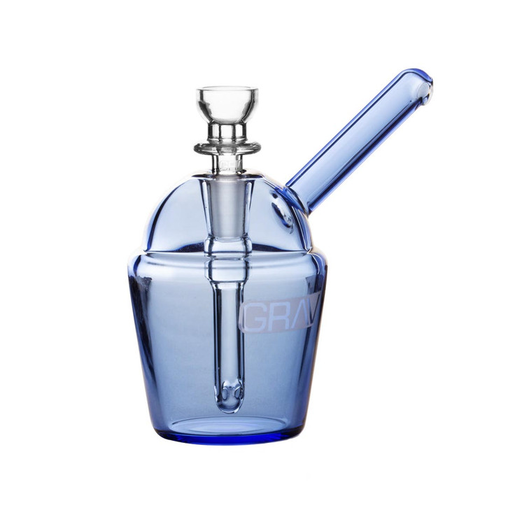 Grav Slush Cup - Pocket Bubbler - PBSC