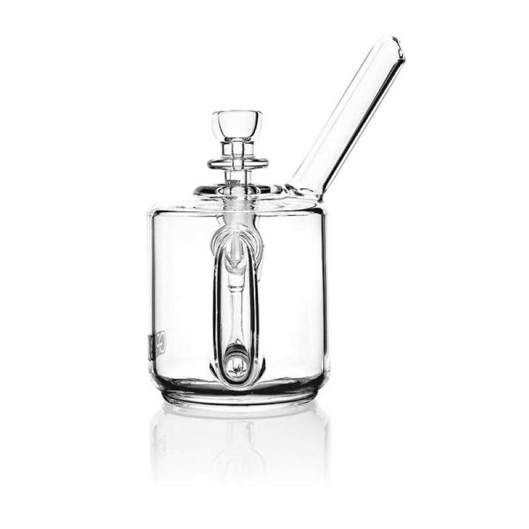 Grav Coffee Mug Pocket Bubbler - Pbcm