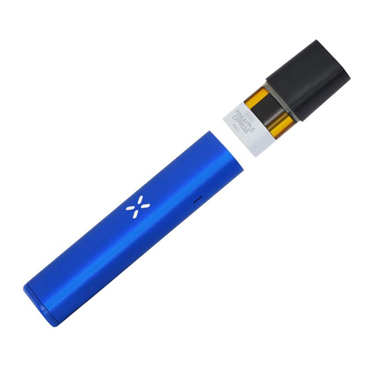 Pax Era Vaporizer blue