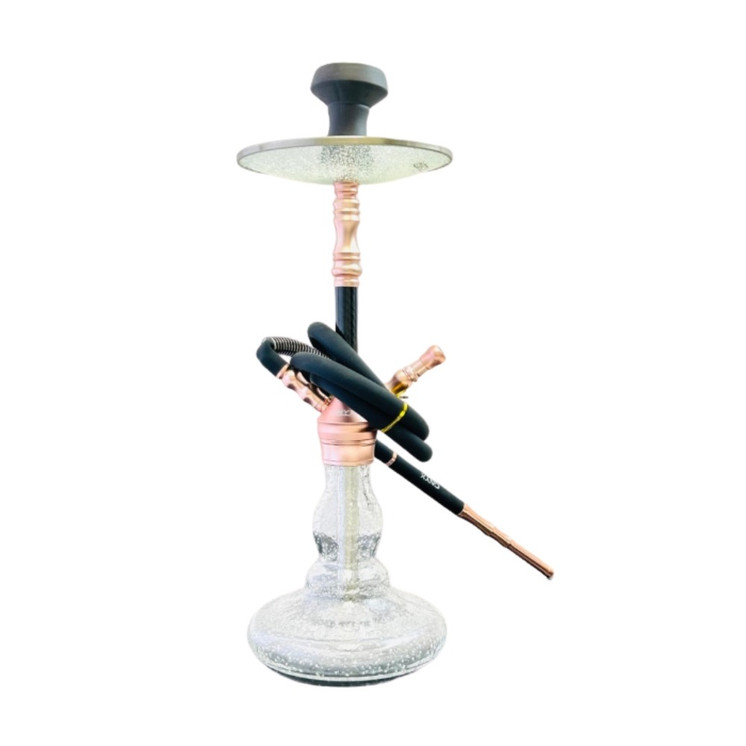 Onyx 25 Inch Hookah - Orion - 1 Hose