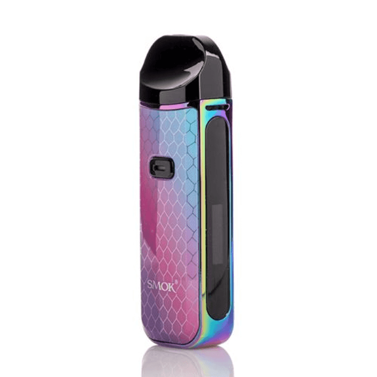 Smok Nord 2 Kit - 7 Color Cobra