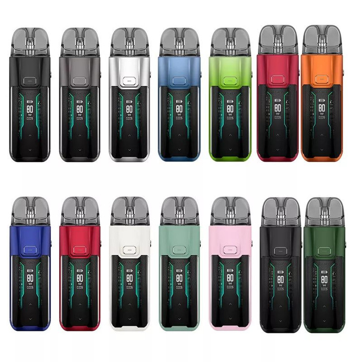 Vaporesso Luxe Xr Max Kit