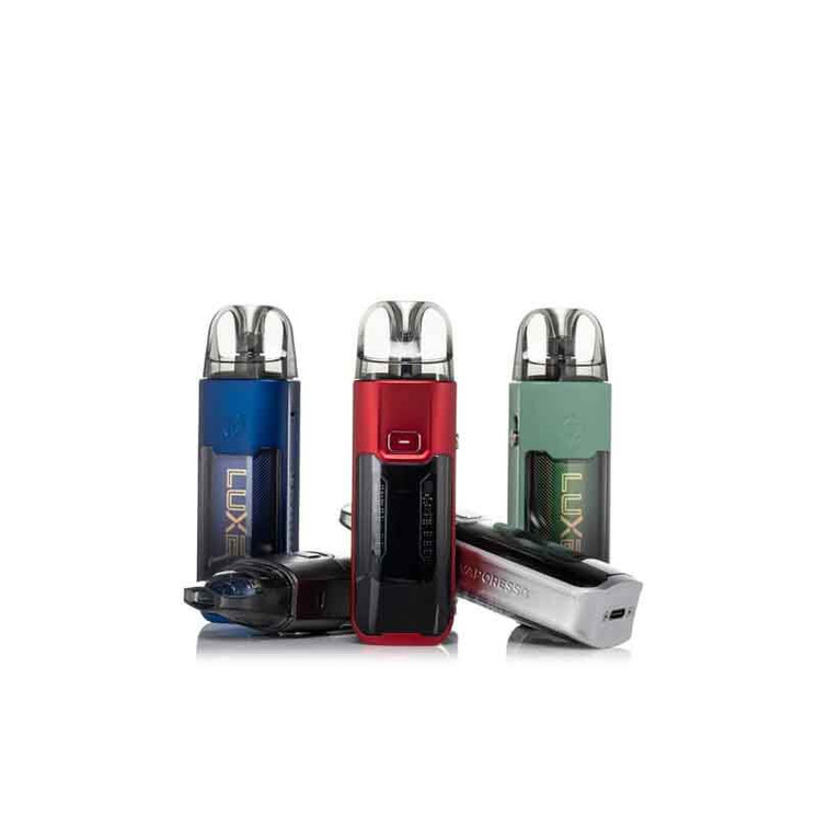 Vaporesso Luxe Xr Max Kit