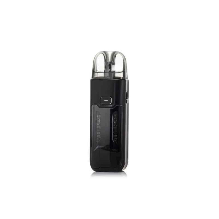 Vaporesso Luxe Xr Max Kit-black
