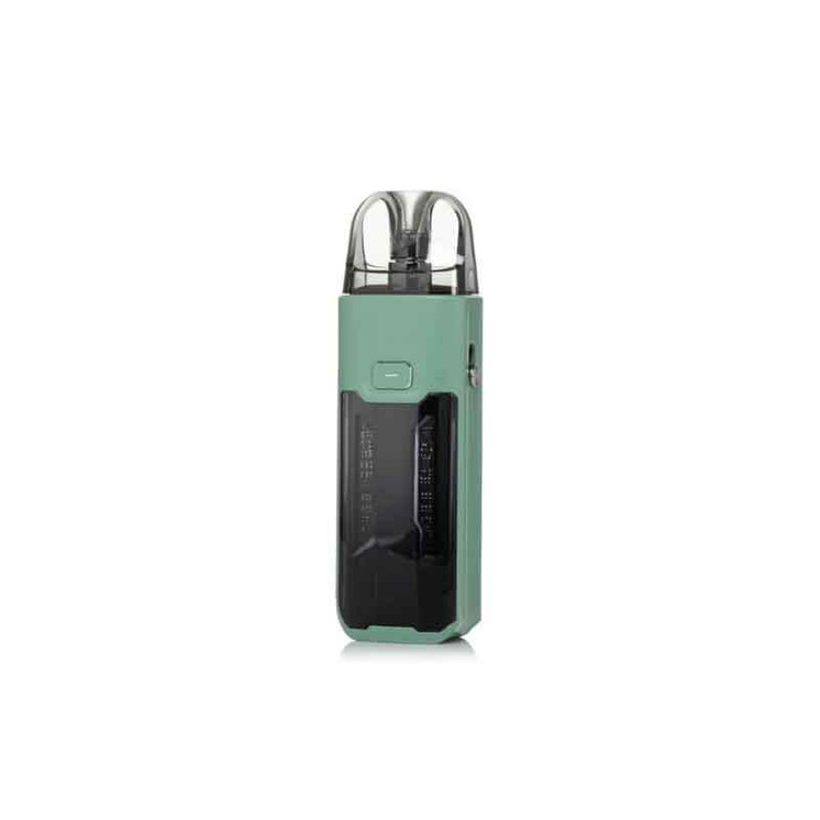 Vaporesso Luxe Xr Max Kit-green