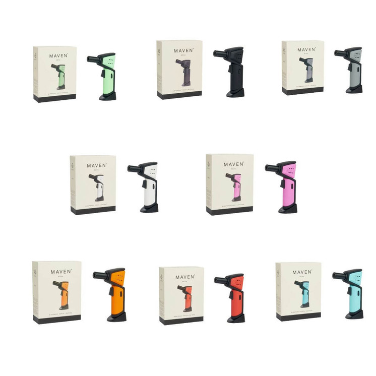 Maven Nova Torch Lighter