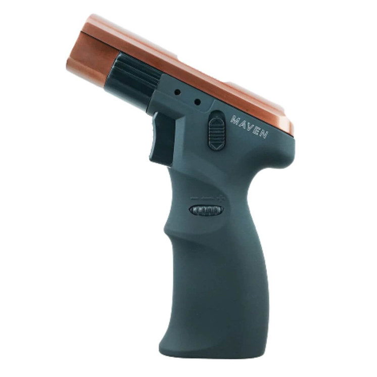 Maven Model K Torch Lighter Copper