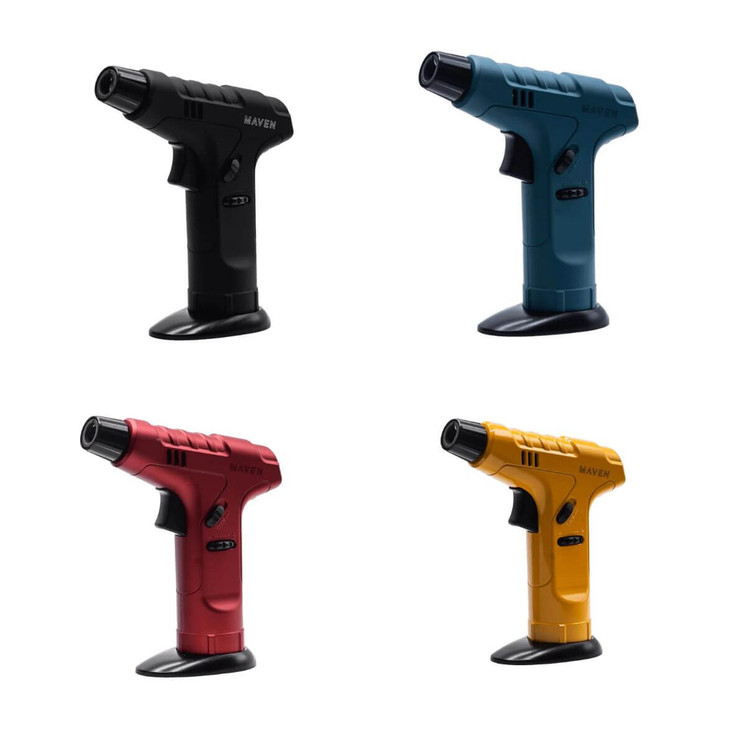 Maven Strength Torch Lighter 