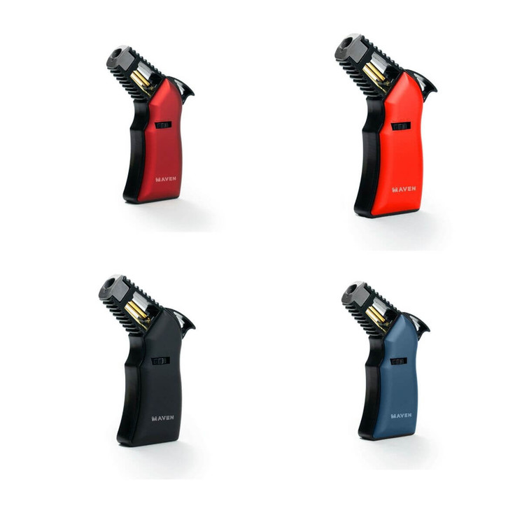 Maven Perfect Machine Torch Lighter 