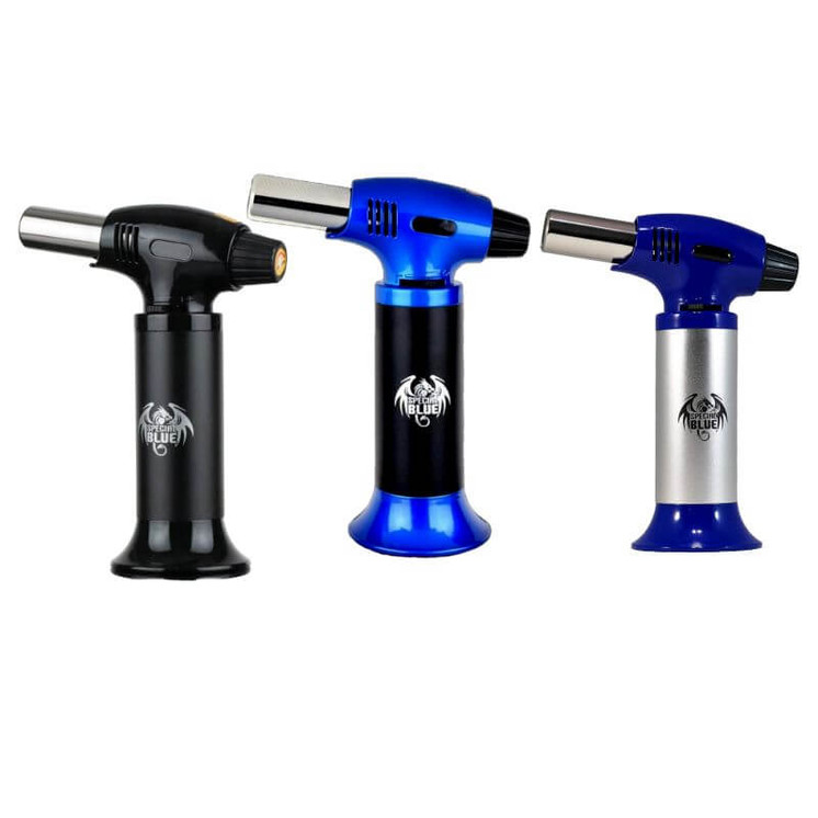 Special Blue Inferno Torch 