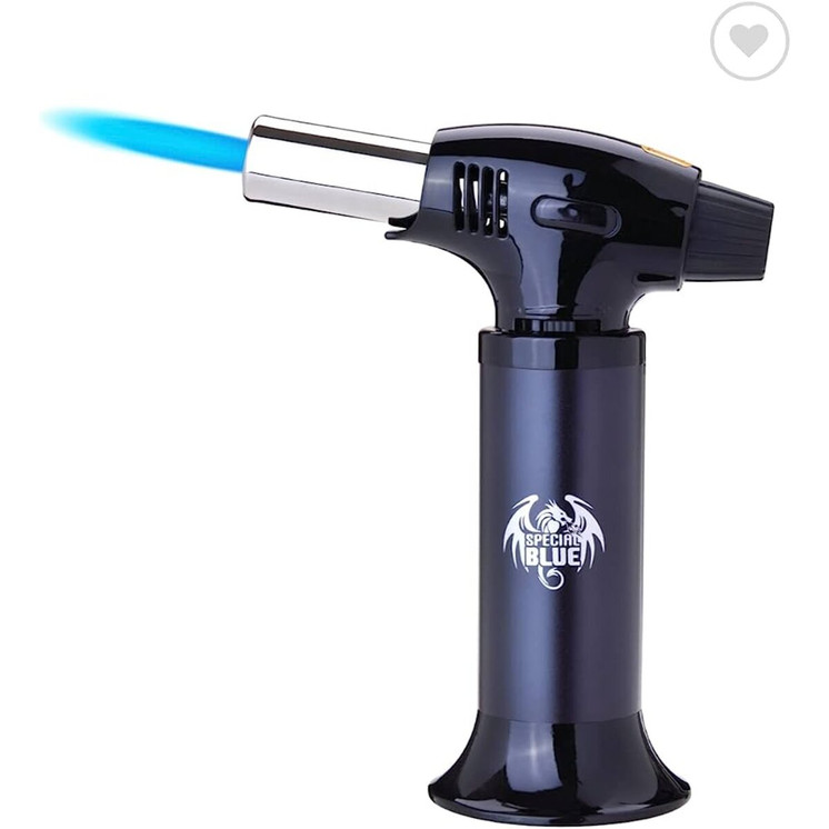 Special Blue Inferno Torch