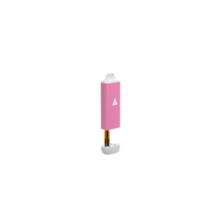 Dub Charge Flick Battery - 500mah Fits Upto - 2 Gram Carts