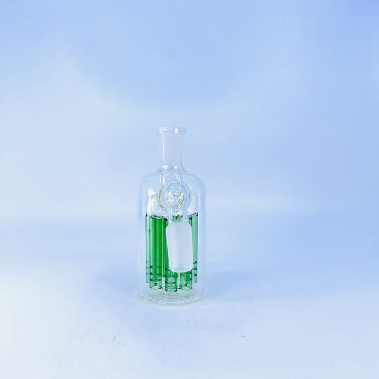 Ash Catcher 45 Degree - 14 Male-14 Female With 8-arm Tree Perc