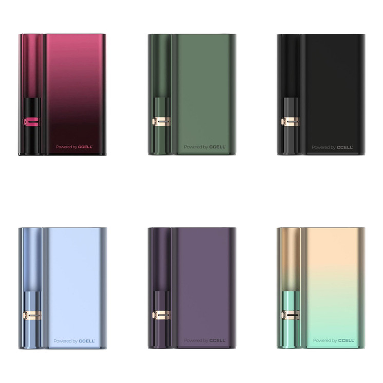 Ccell Palm Pro - 500 mAh 510 Battery